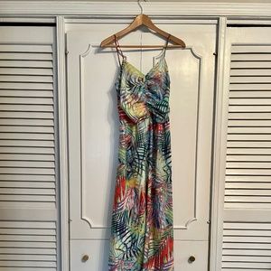 Parker Maxi Sundress